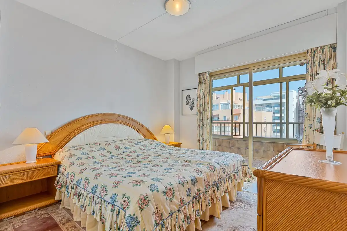Apartment mit Aufzug zum Verkauf in Centro ciudad, imagen 15