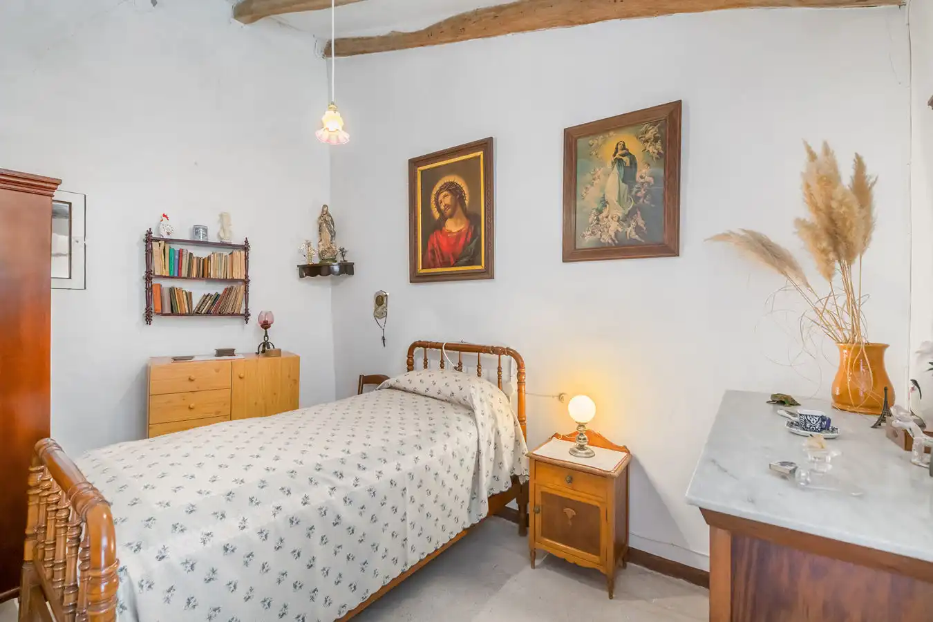 Country homes for sale in Sóller
