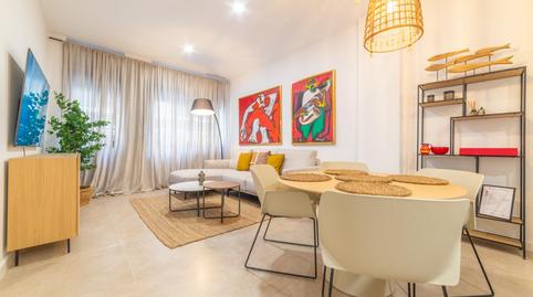 Foto 3 de Apartament en venda a Calle Calle del Pintor Clemente, 15, 15, Santiago de la Ribera, Murcia