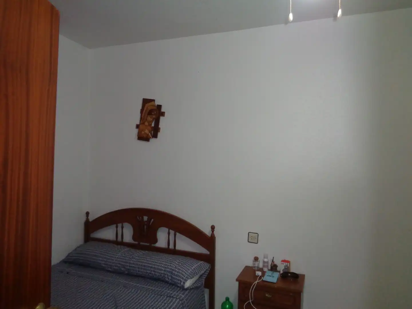 Bedroom of Detached homes for sale in Ahigal  with Heating, Terrace and Storage room