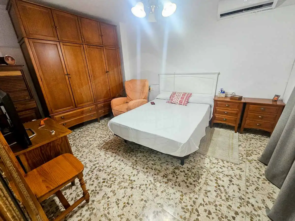 Casa o chalet en venta en Calle Feijóo, 8, Cártama pueblo