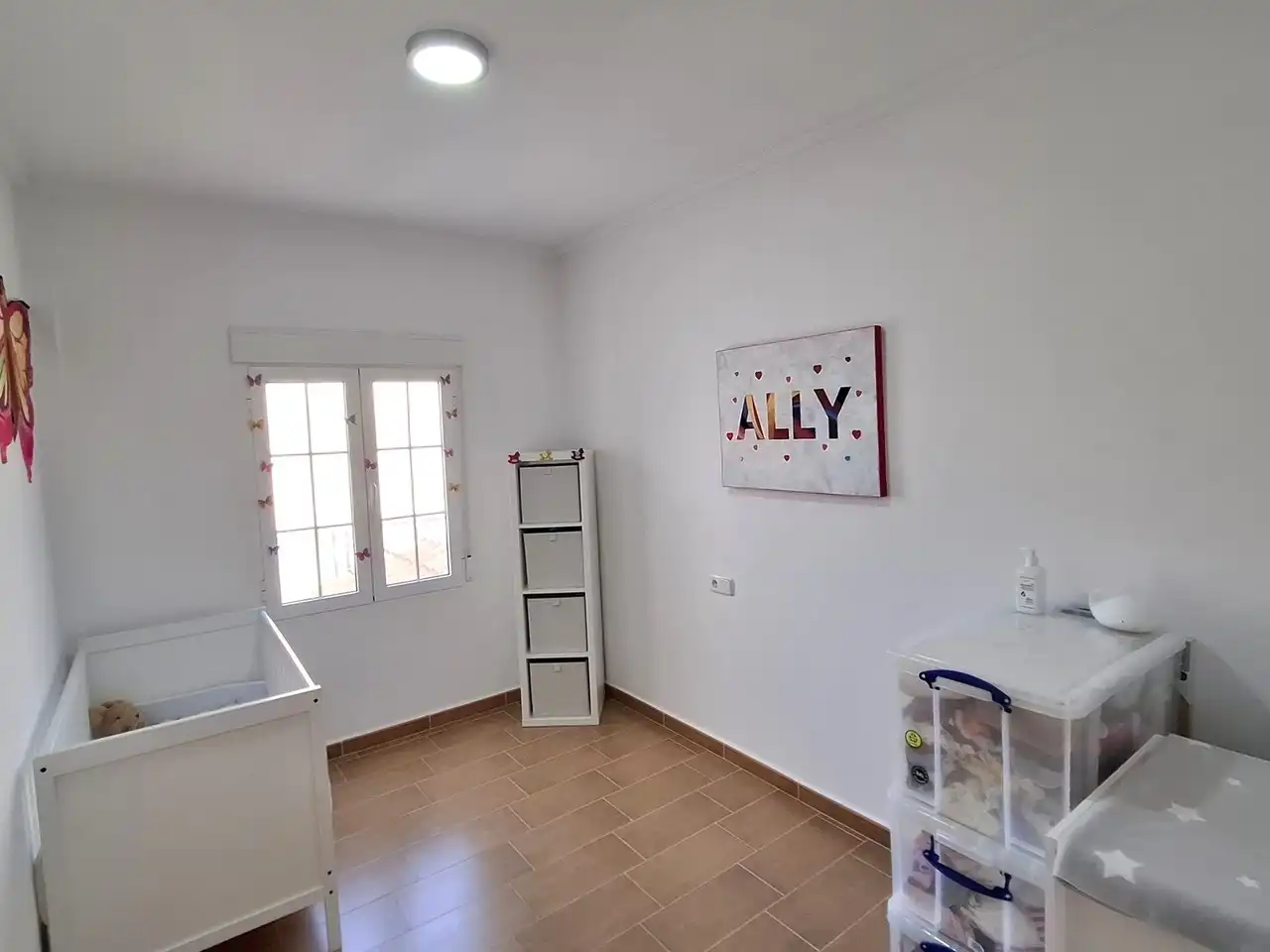 Einfamilien-Reihenhaus zum Verkauf in Huércal-Overa mit Klimaanlage und Terrasse