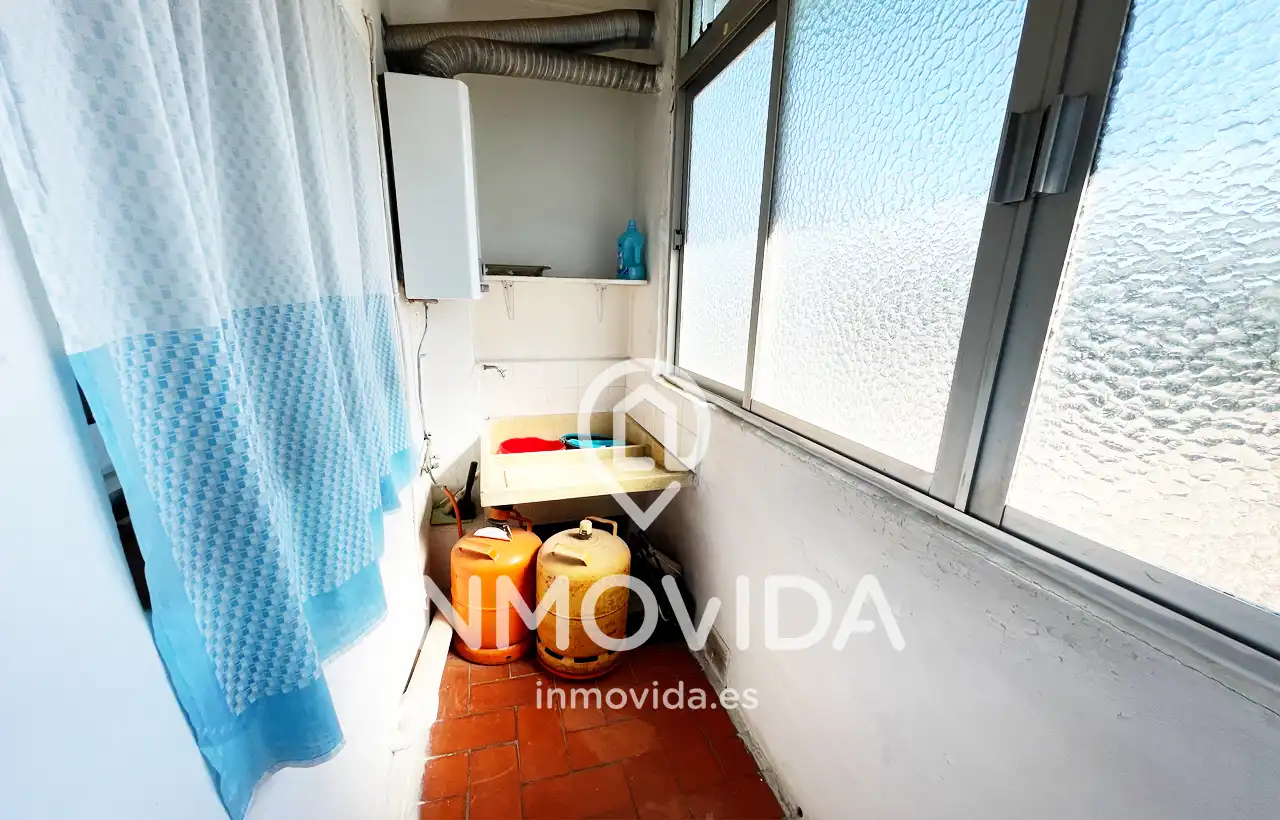 Wohnung mit Terrasse zum Verkauf in Avenida de Gregorio Molina 11, imagen 17