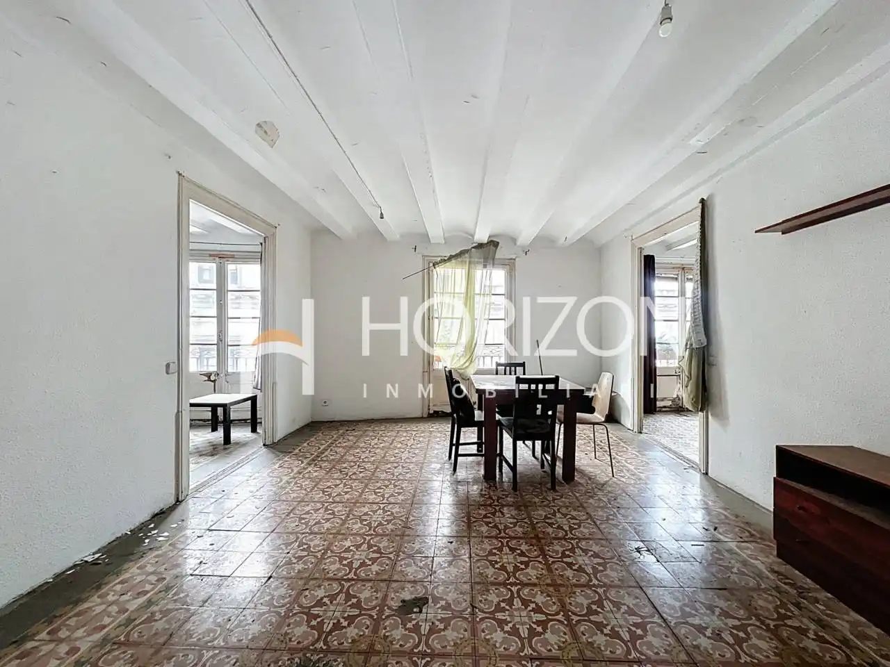 Ático con terraza en venta en Calle Ferran, imagen 4