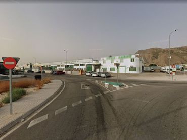 Industrial building to rent in Orihuela ciudad