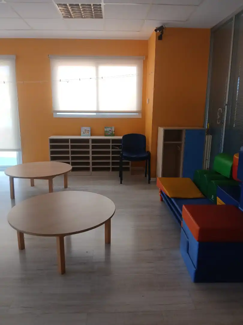 Local comercial de lloguer a Avenida Rambla de los Álamos, imagen 15