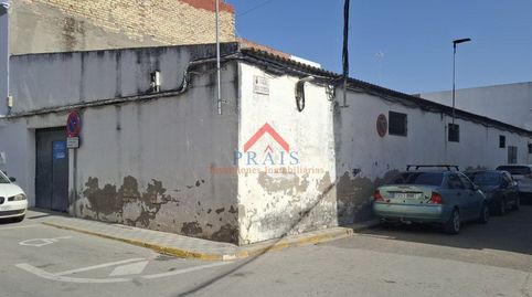 Photo 3 of Industrial buildings for sale in Estación - La Fontanilla - El Tinte, Utrera