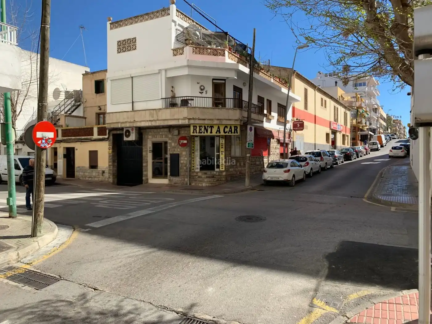 Individual for sale in Carrer Balears 13