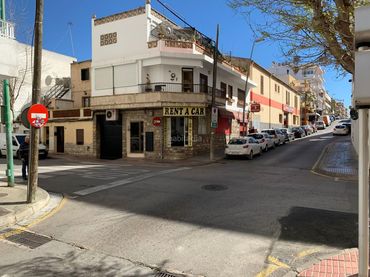 Einzelparkplatz zum Verkauf in Carrer Balears 13