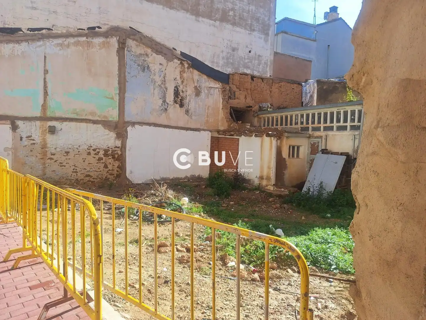 Edificio en venta en Corella