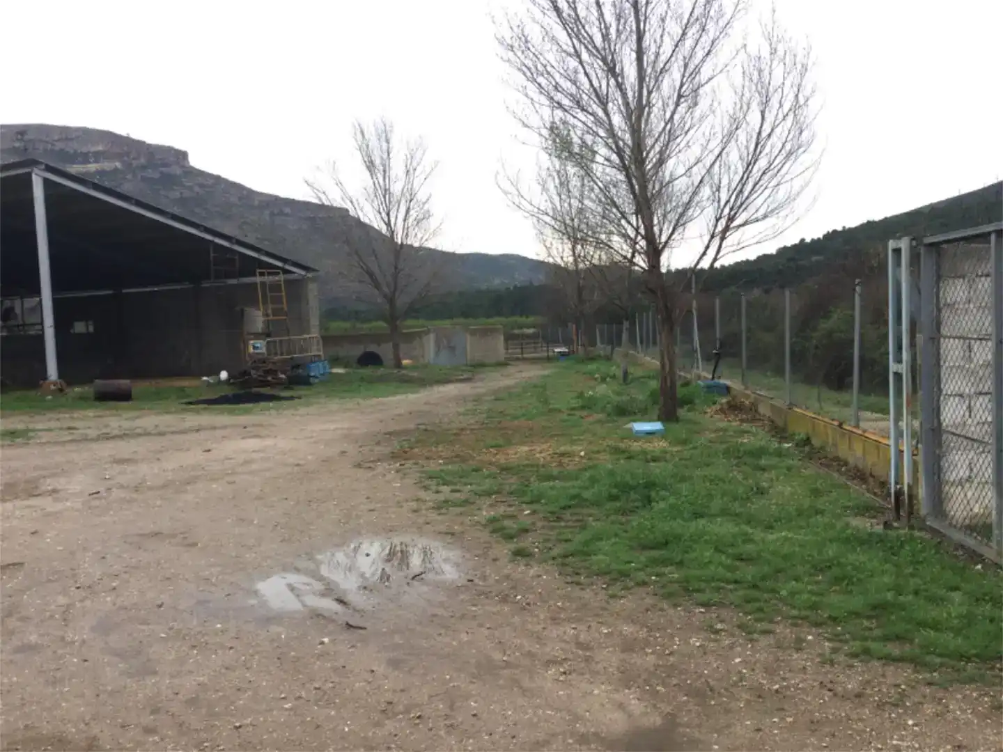 Finca rústica en venda en Chulilla, Valencia