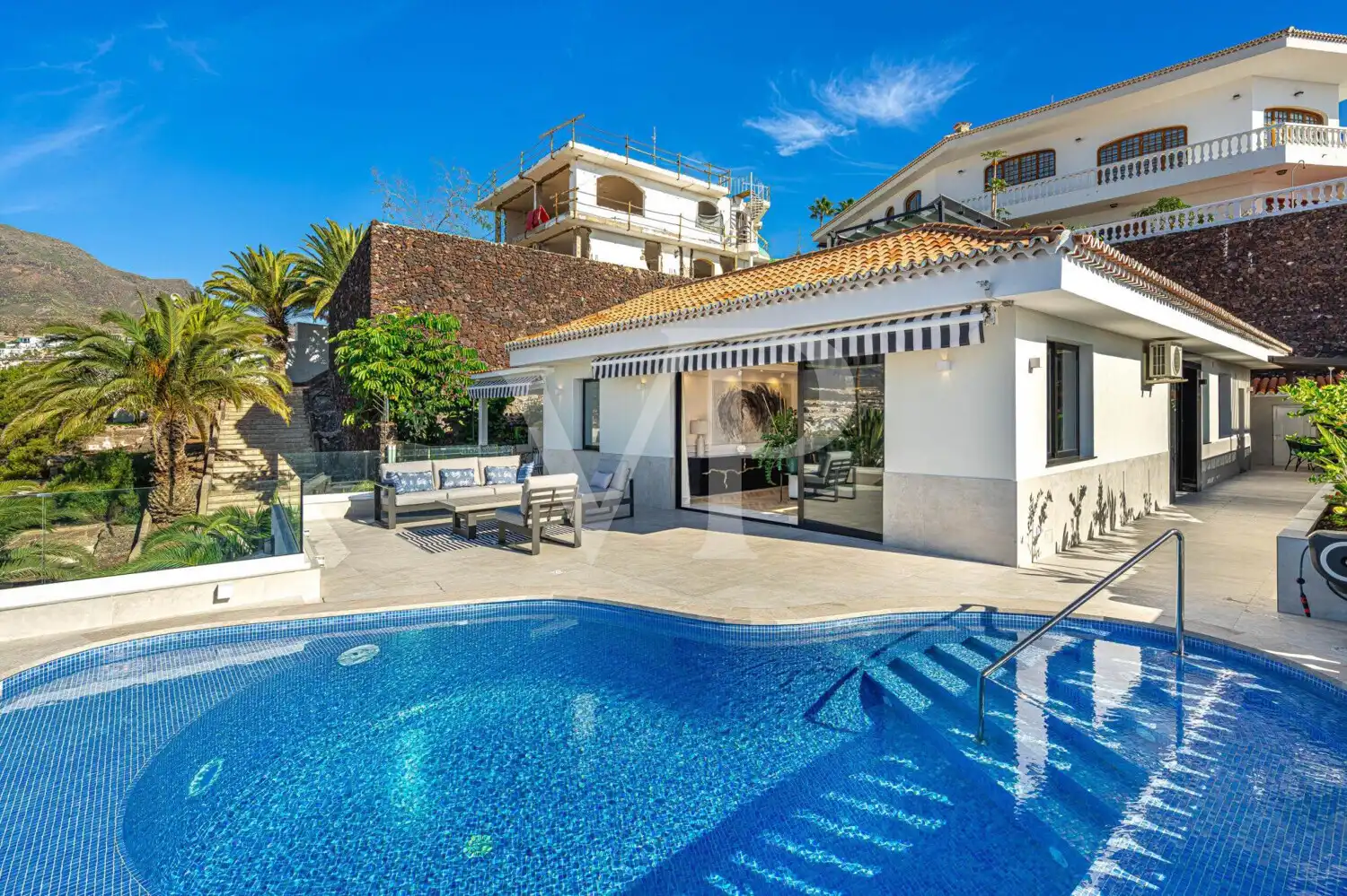 Haus zum Verkauf in Costa Adeje, imagen 2