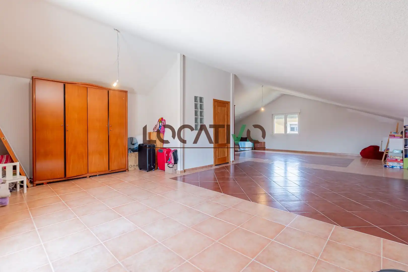 Casa amb piscina en venda a Robledo de Chavela, imagen 55