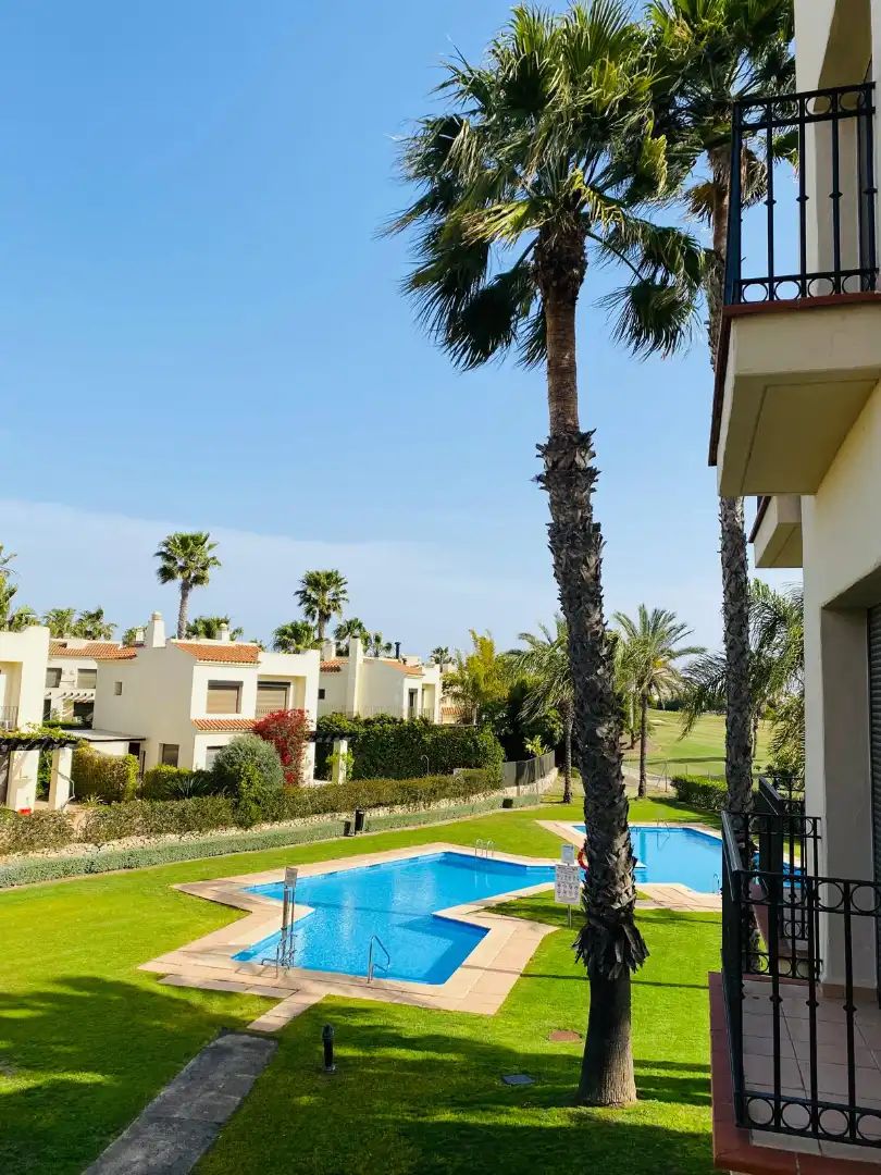 Mini appartamento con terrazza in vendita a Calle Cantil 34, imagen 8