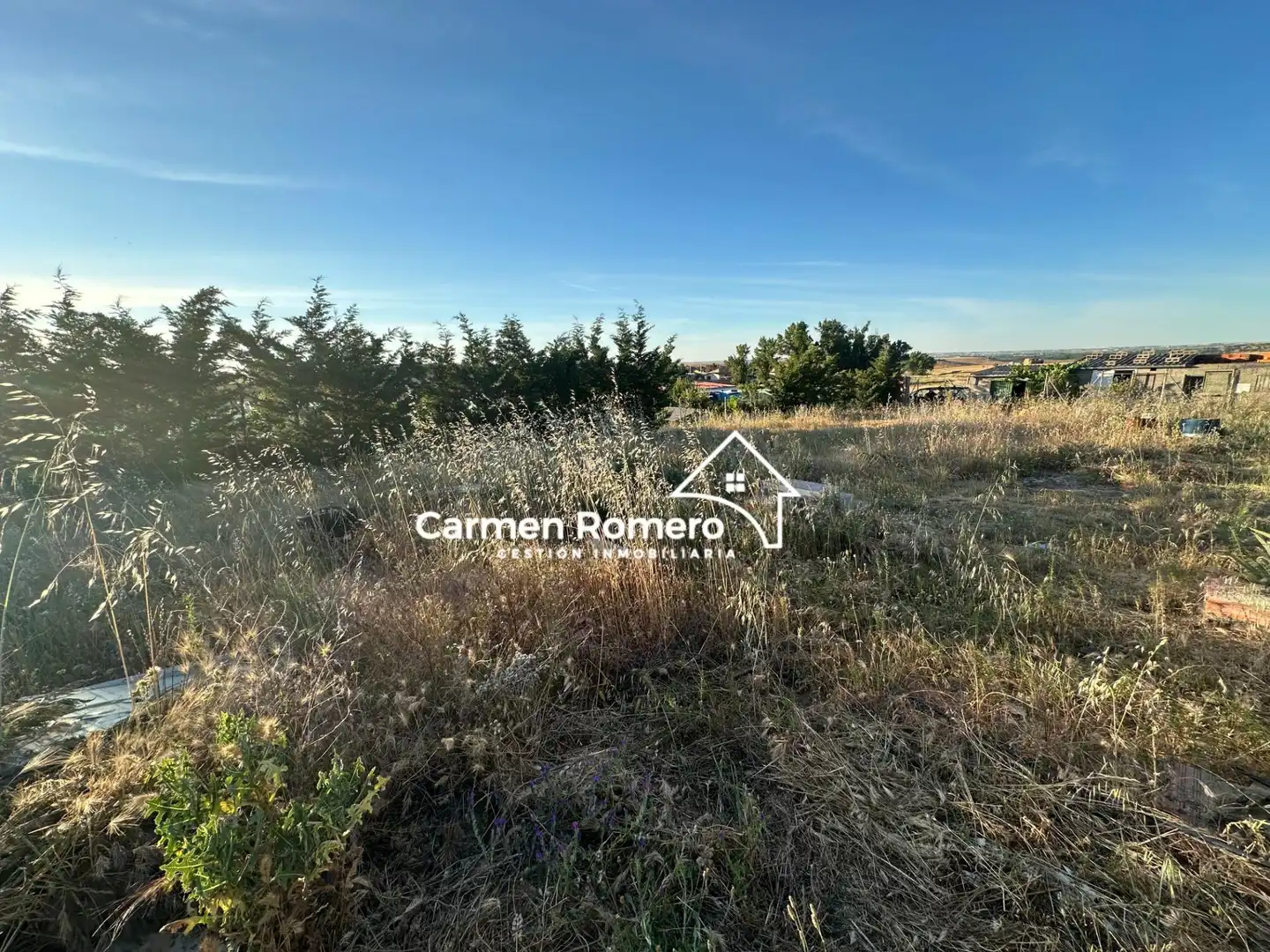 Terreno en venta en Villagonzalo de Tormes