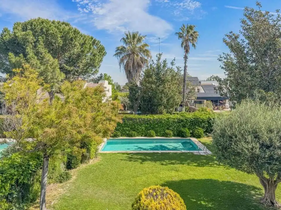 Casa adosada en venta en Calle Alfredo Kraus, La Almozara