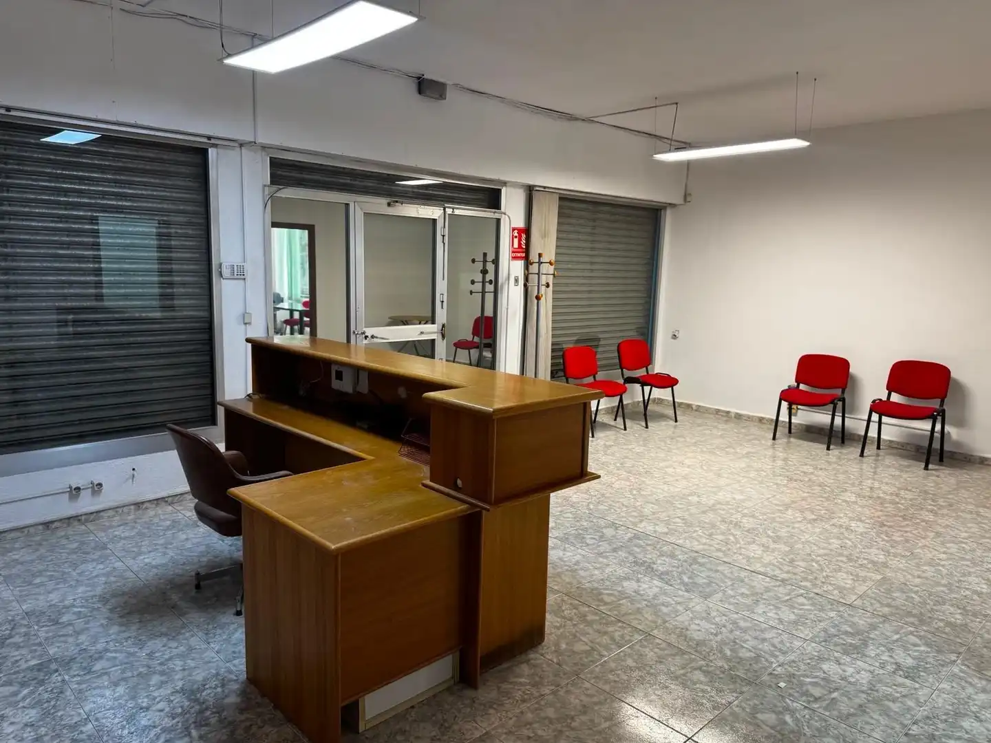 Fabrikhallen zur Miete in Llevant