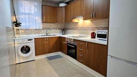 Foto 4 de Apartamento de alquiler en Galicia, 1, Torviscas Centro y Alto, Adeje