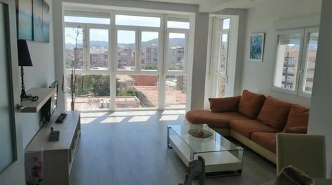 Foto 5 de Apartament en venda a Paseo Alfonso XIII, 62, San Ginés, Cartagena