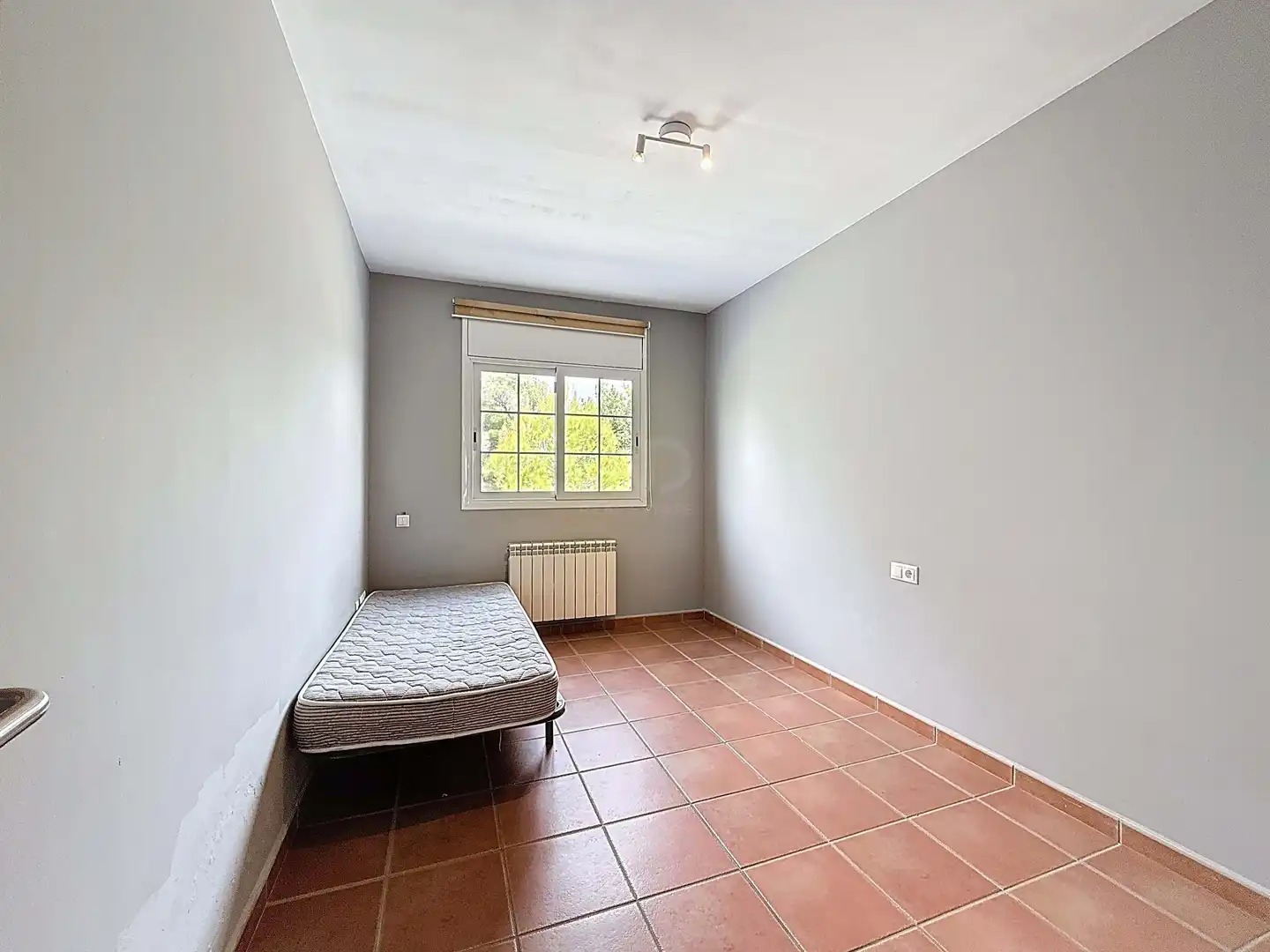 Bedroom of Detached homes for sale in Sant Jaume dels Domenys  with Air Conditioner and Heating
