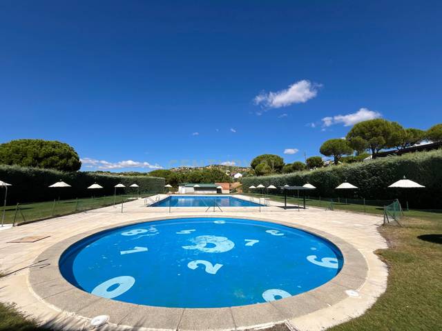 Casa-chalet en Venta en CL SIETE FUENTES 21 GALAPAGAR (MADRID), 21 en Puerto de Galapagar - Las Cuestas