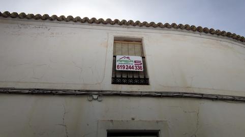 Foto 2 de Casa o chalet en venta en Medina de las Torres, Badajoz