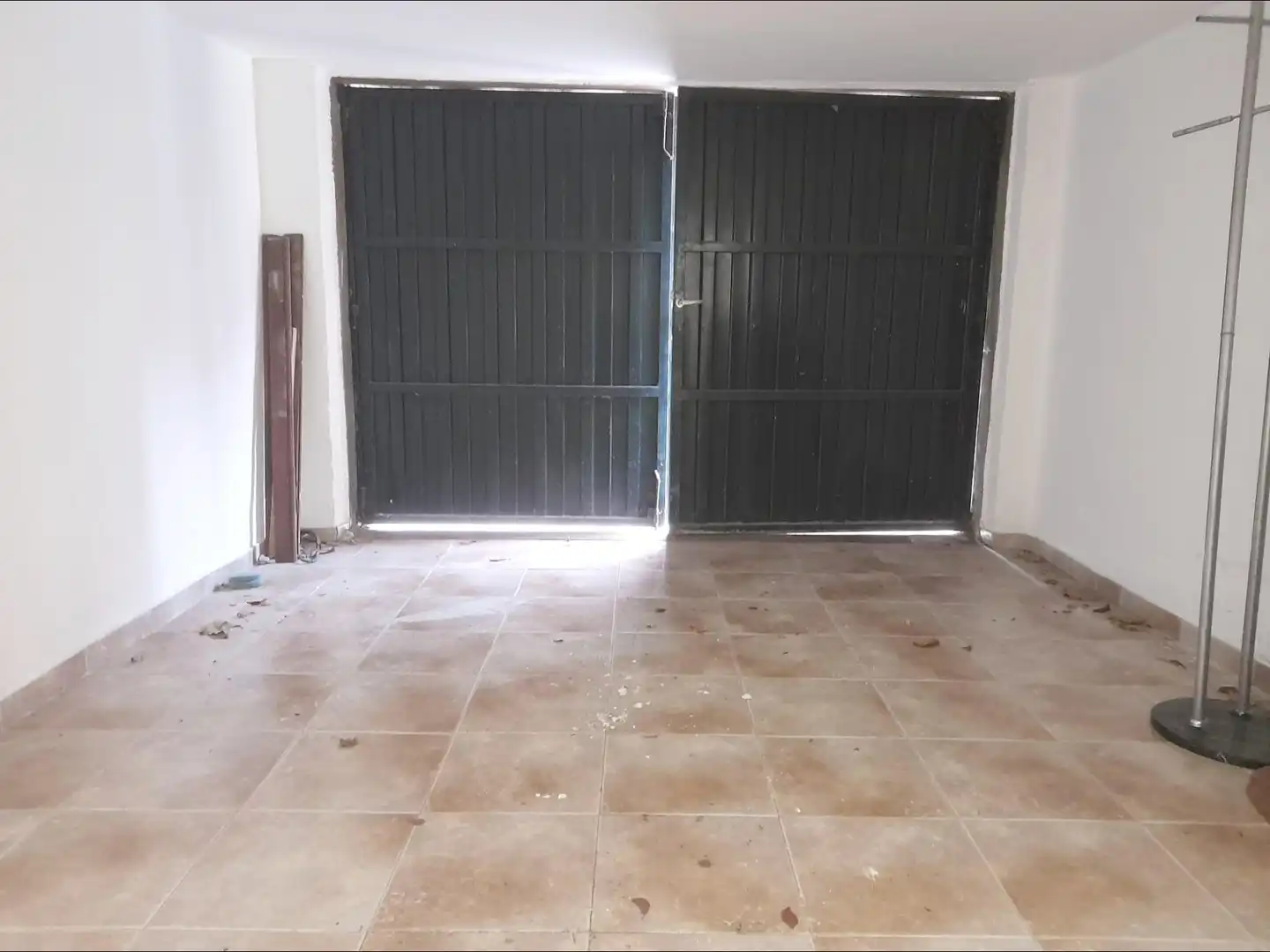Garaje en venta en Getxo 