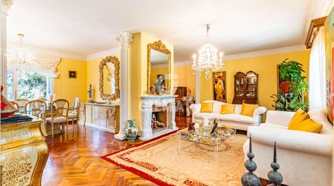 Foto 5 de Casa o xalet en venda a Bonanza, Boadilla del Monte