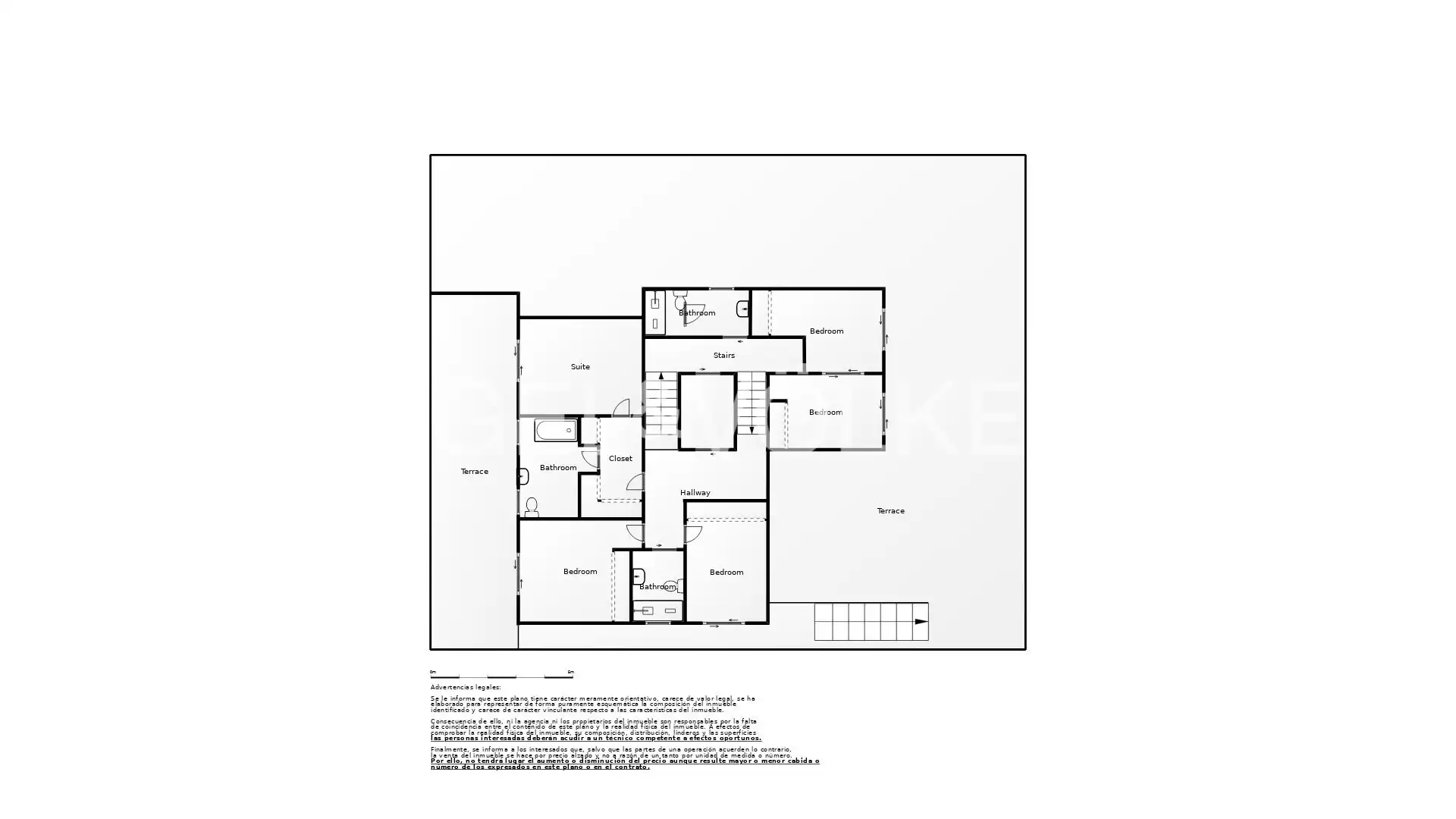 Houses for sale in Sitges  with Air Conditioner, Heating and Private garden
