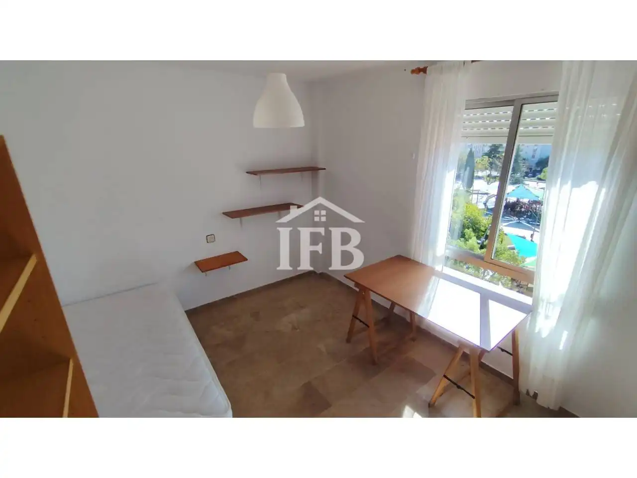Flat with terrace to rent in Plaza Américas, imagen 28