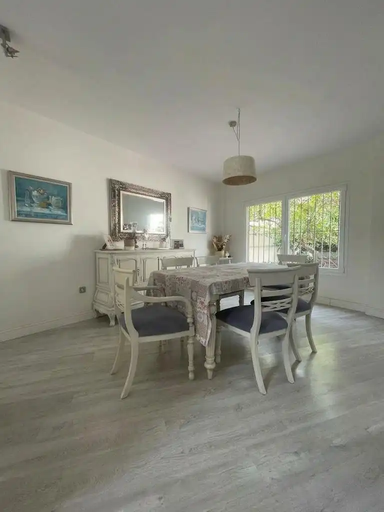 Detached house with terrace for sale in Calle PEDRO MANTUANO, imagen 5