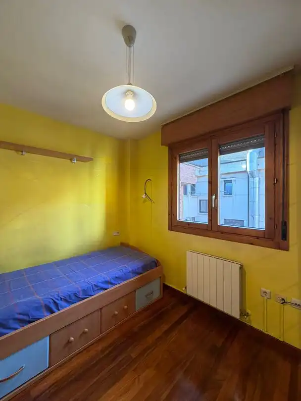 Dúplex en venta en Calle Vicente Jove, El Natahoyo