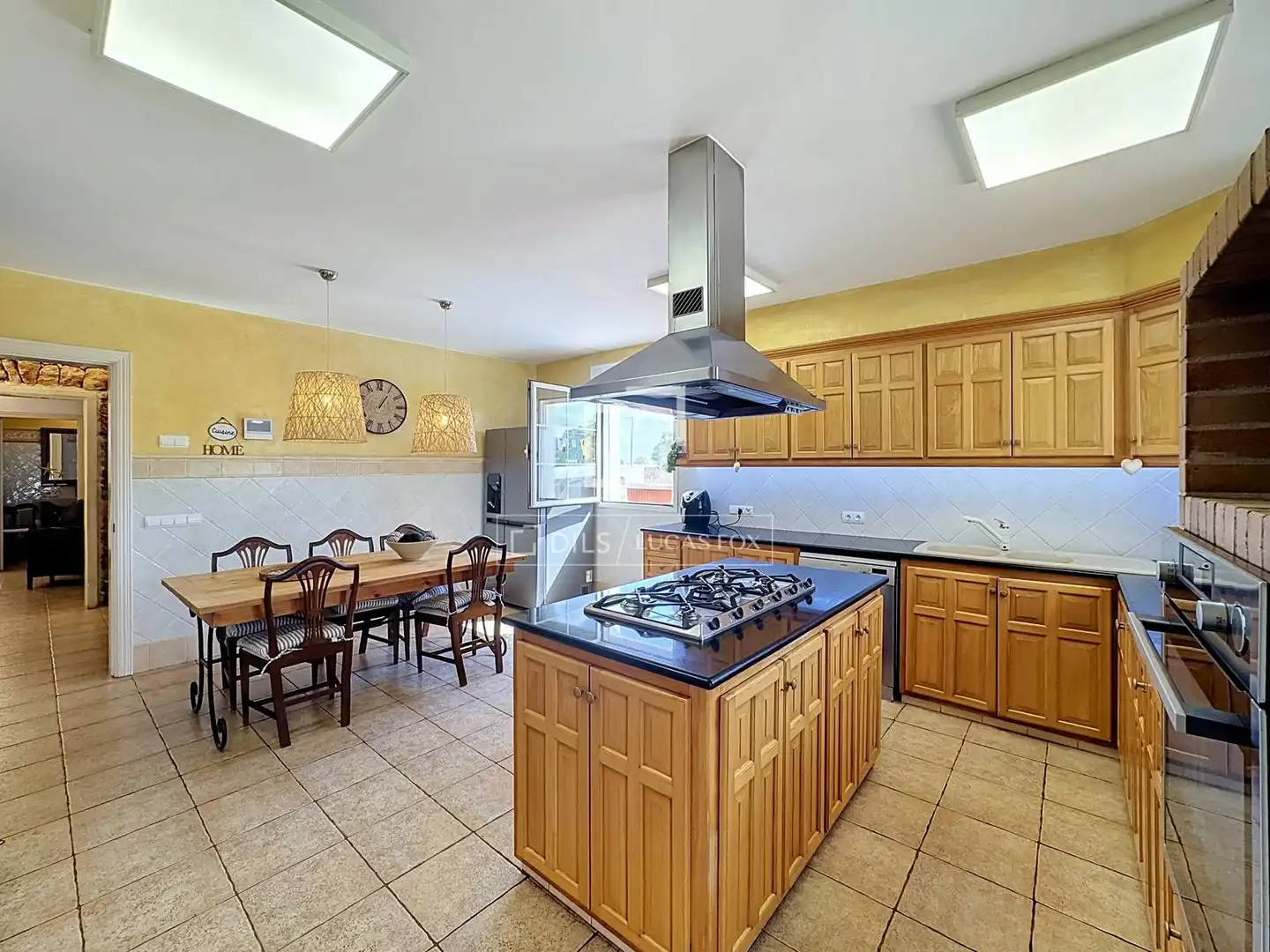 Maison rustique avec terrasse à vendre à Es Castell poble, imagen 18