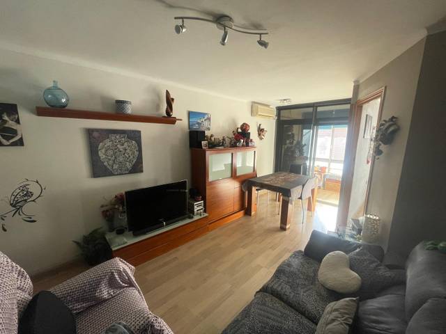 Piso en Venta en Centre