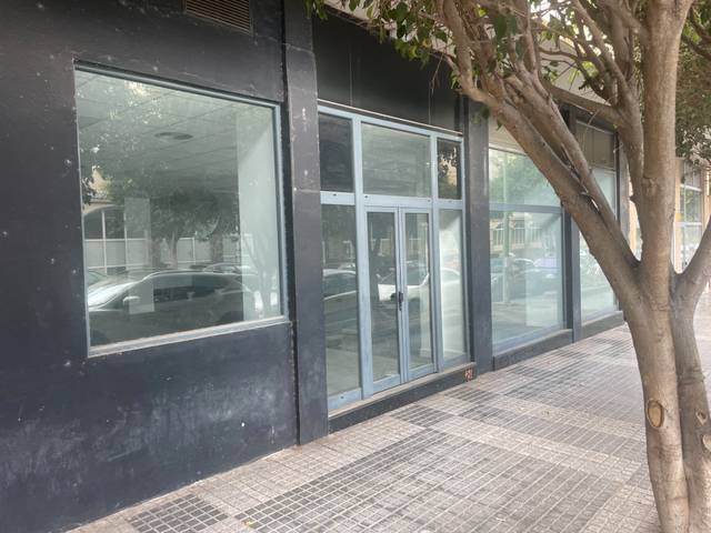 Local comercial en Alquiler en Calle Lomo la Plana, 32 en Siete Palmas