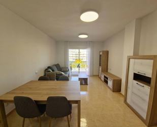 Living room of Flat to rent in Almoradí  with Terrace and Swimming Pool