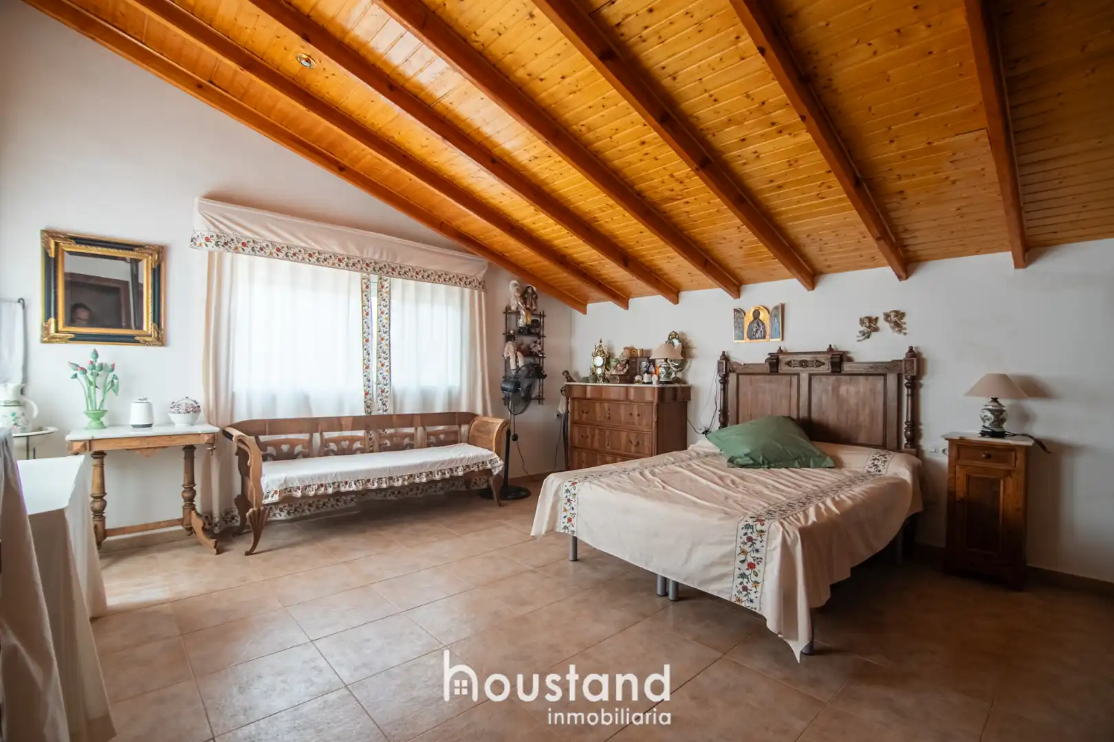 Villa mit Pool zum Verkauf in Partida las Chozas 12, imagen 22