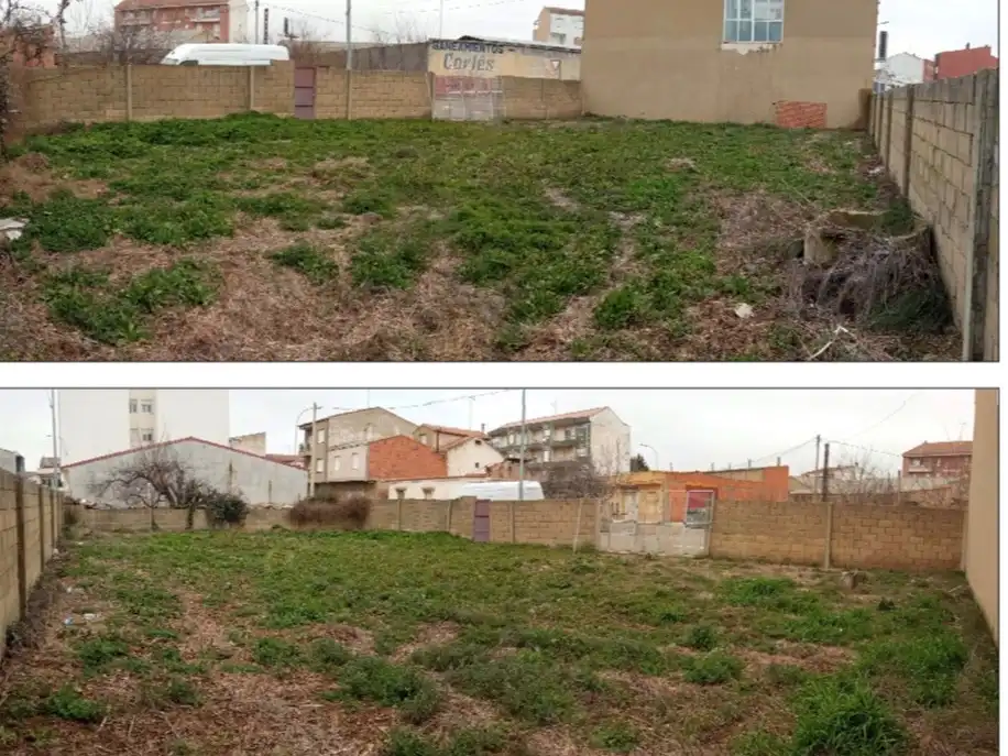 Residencial en venda en La Bañeza 
