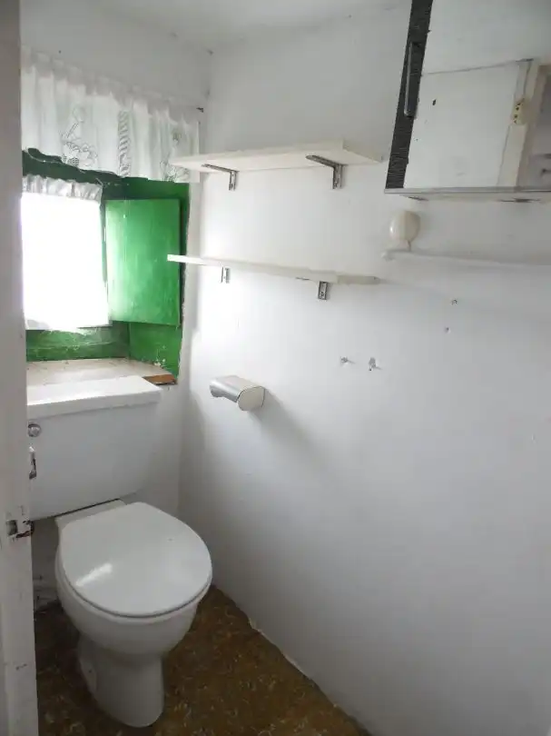Chalet con jardín en venta en Medina de Pomar, imagen 11