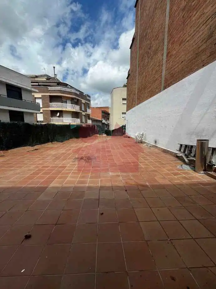 Casa o chalet en venta en La Llagosta