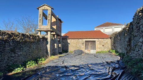 Foto 3 de Edifici en venda a Alameda San Rosendo, 12, Xunqueira de Ambía, Ourense