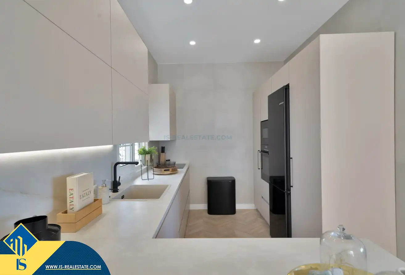 Casa a schiera con piscina in vendita a Nueva Andalucía, imagen 9