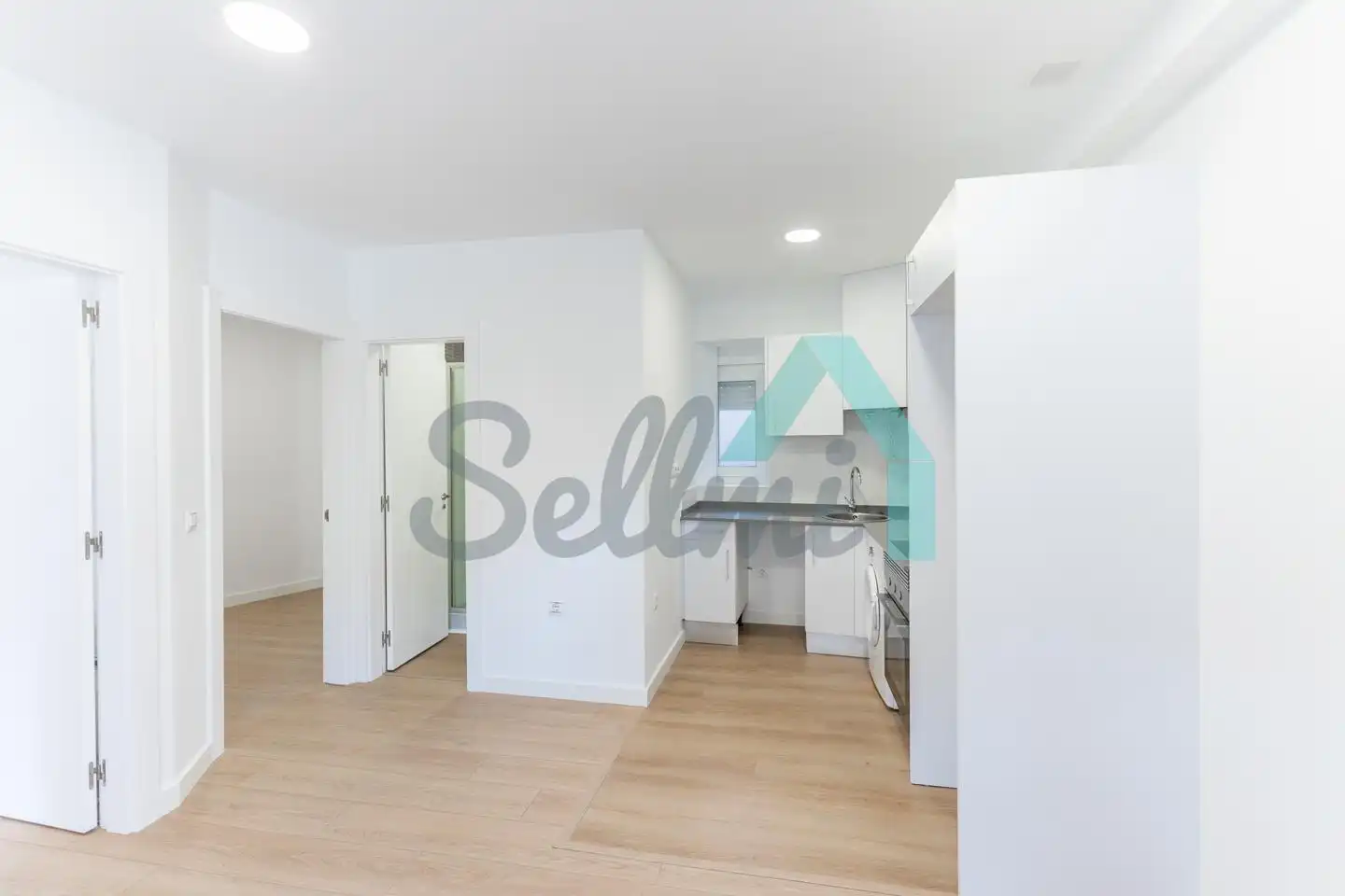 Ground floor for rent in Mieres (Asturias)  with Heating