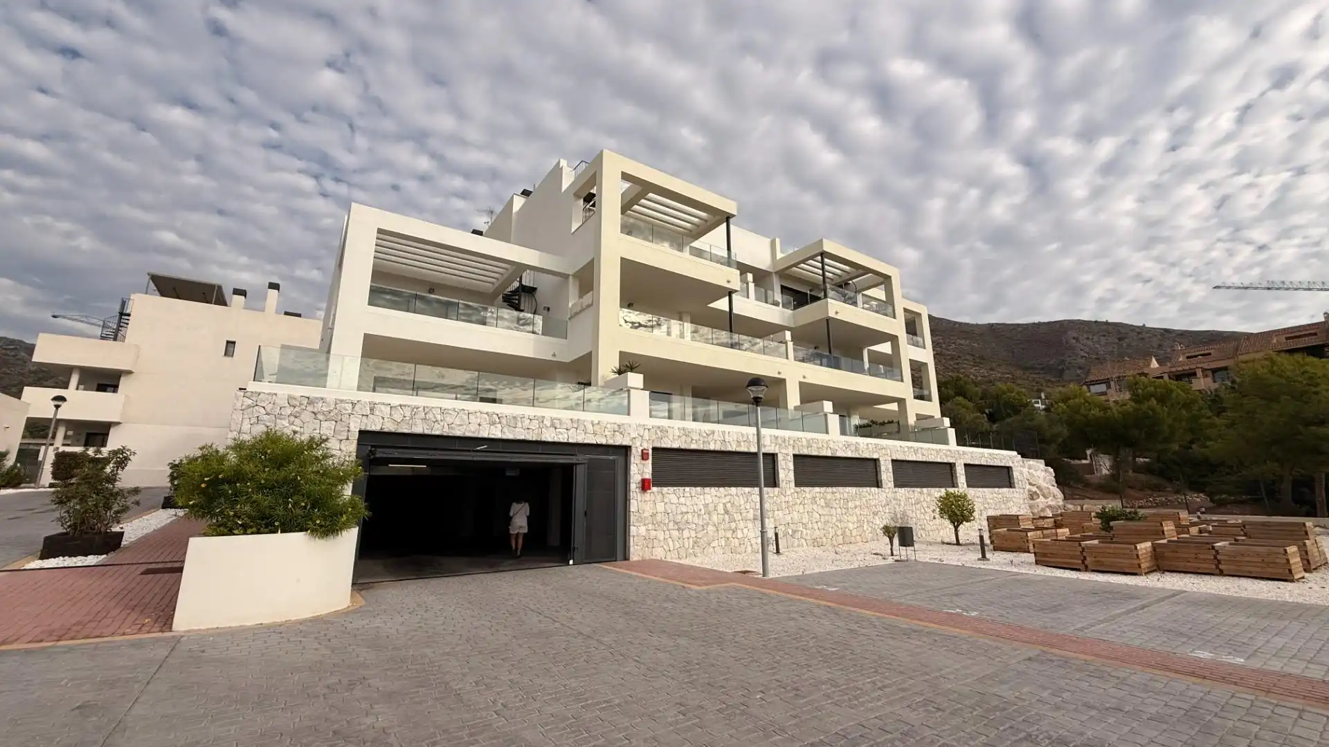 Piso con piscina en venta en Montealto - Monterrey, imagen 27