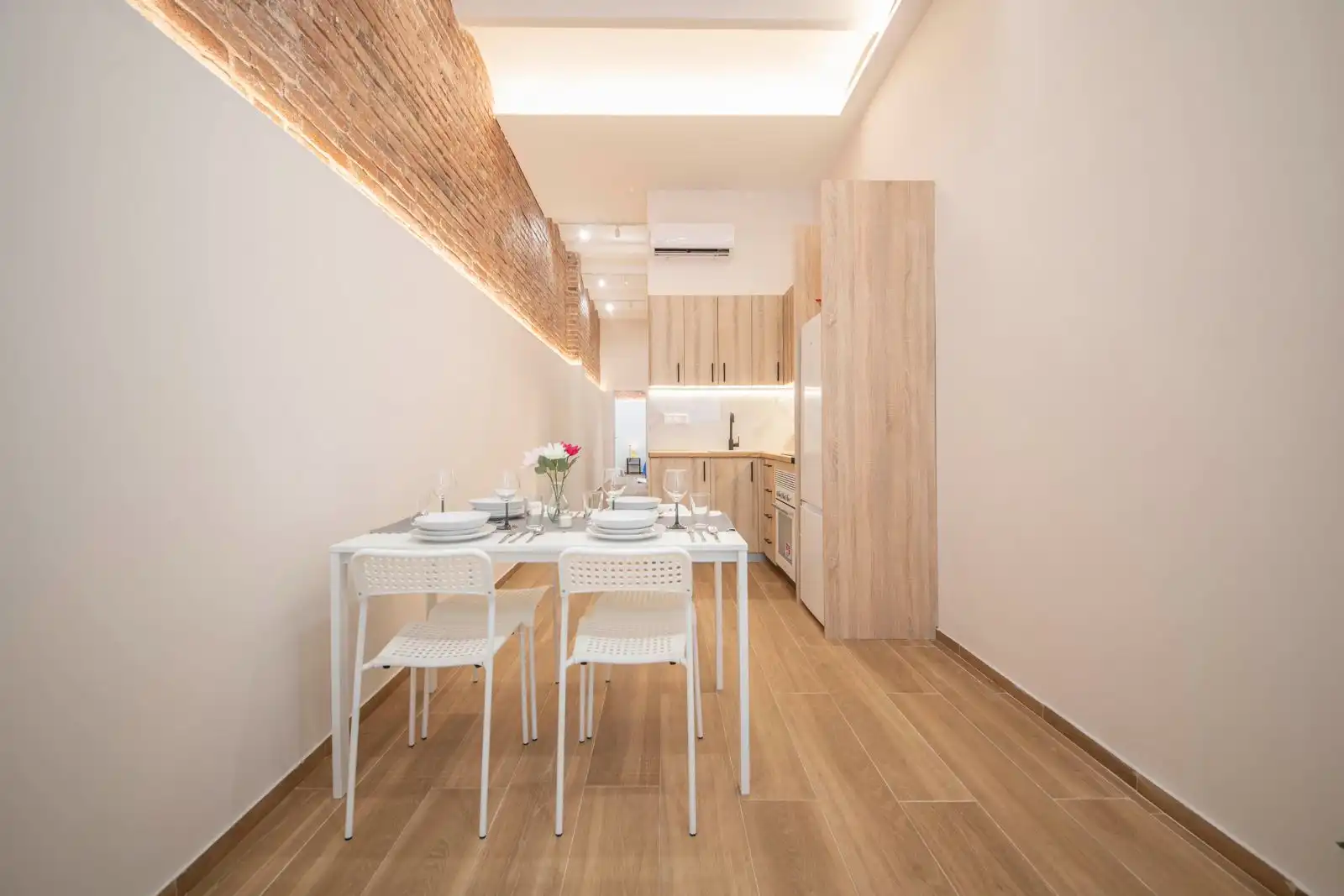 Wohnung mit Aufzug zum Verkauf in Sant Andreu, imagen 9
