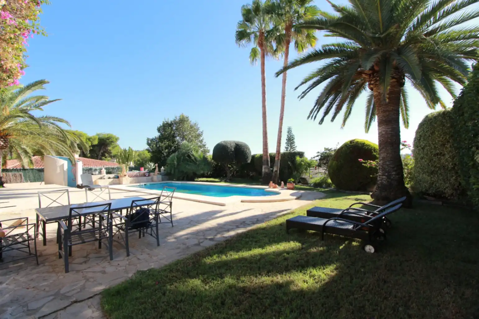 Xalet amb piscina en venda a Carrió - La Merced - Los Pinos, imagen 35