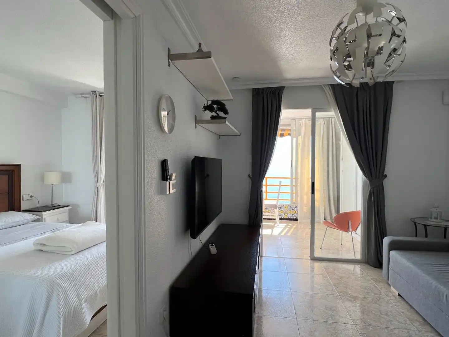 Apartment with lift to rent in Avenida de Uruguay 7, imagen 35