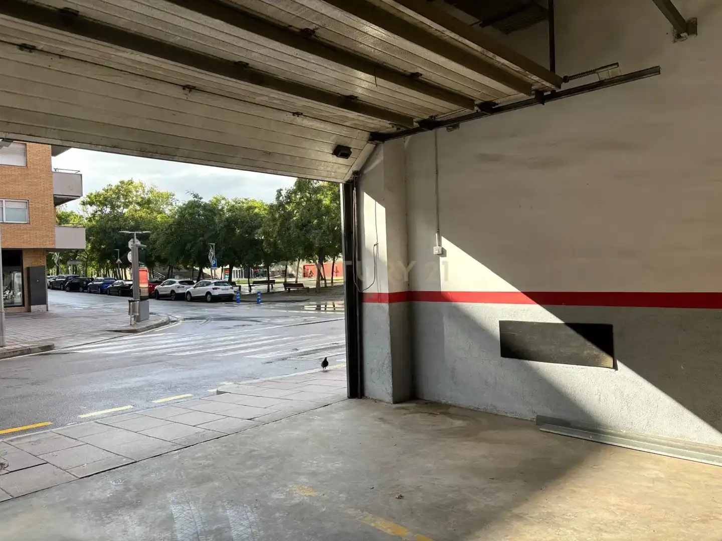 Parking à vendre à Carrer Major, 104, Sant Joan Despí, Spain 104