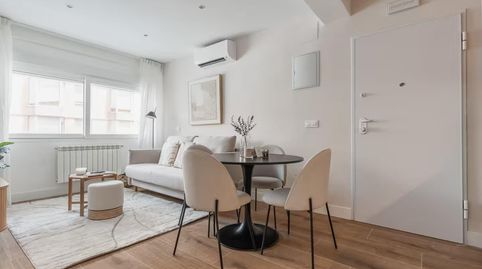 Foto 4 von Wohnung zum Verkauf in Legazpi, Madrid Capital