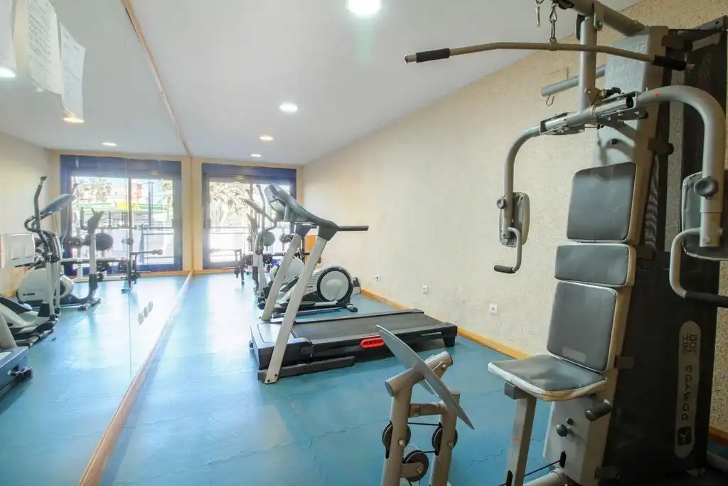 Apartament de lloguer a Les Bassetes - El Marjal